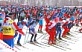 Информация для участников Лыжни России - 2020